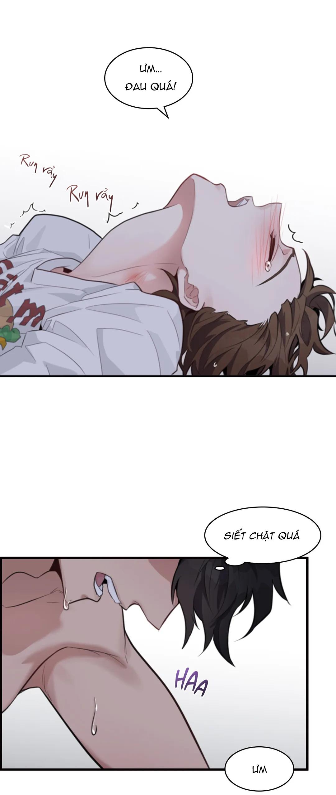 dưới bóng tình thân chapter 3 7