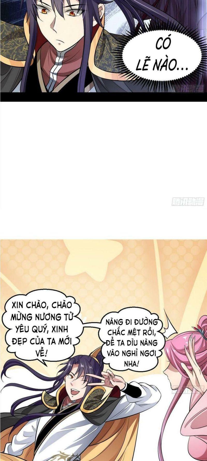 ta là tà đế chapter 44.1 9