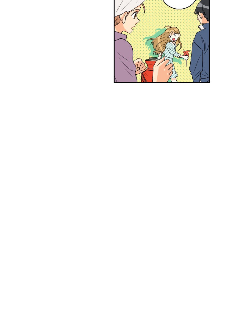 tại sao bạn lại vào nhà tôi?? chapter 1 17