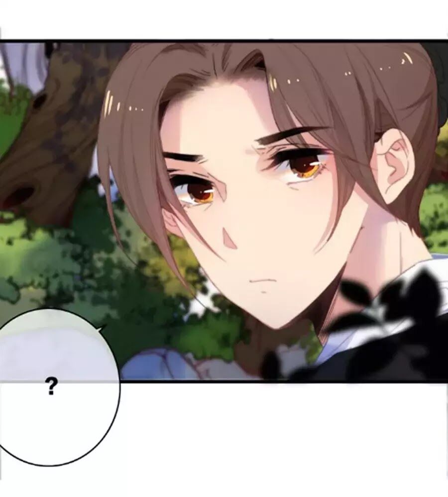 dữ tử thành thuyết chapter 24 1