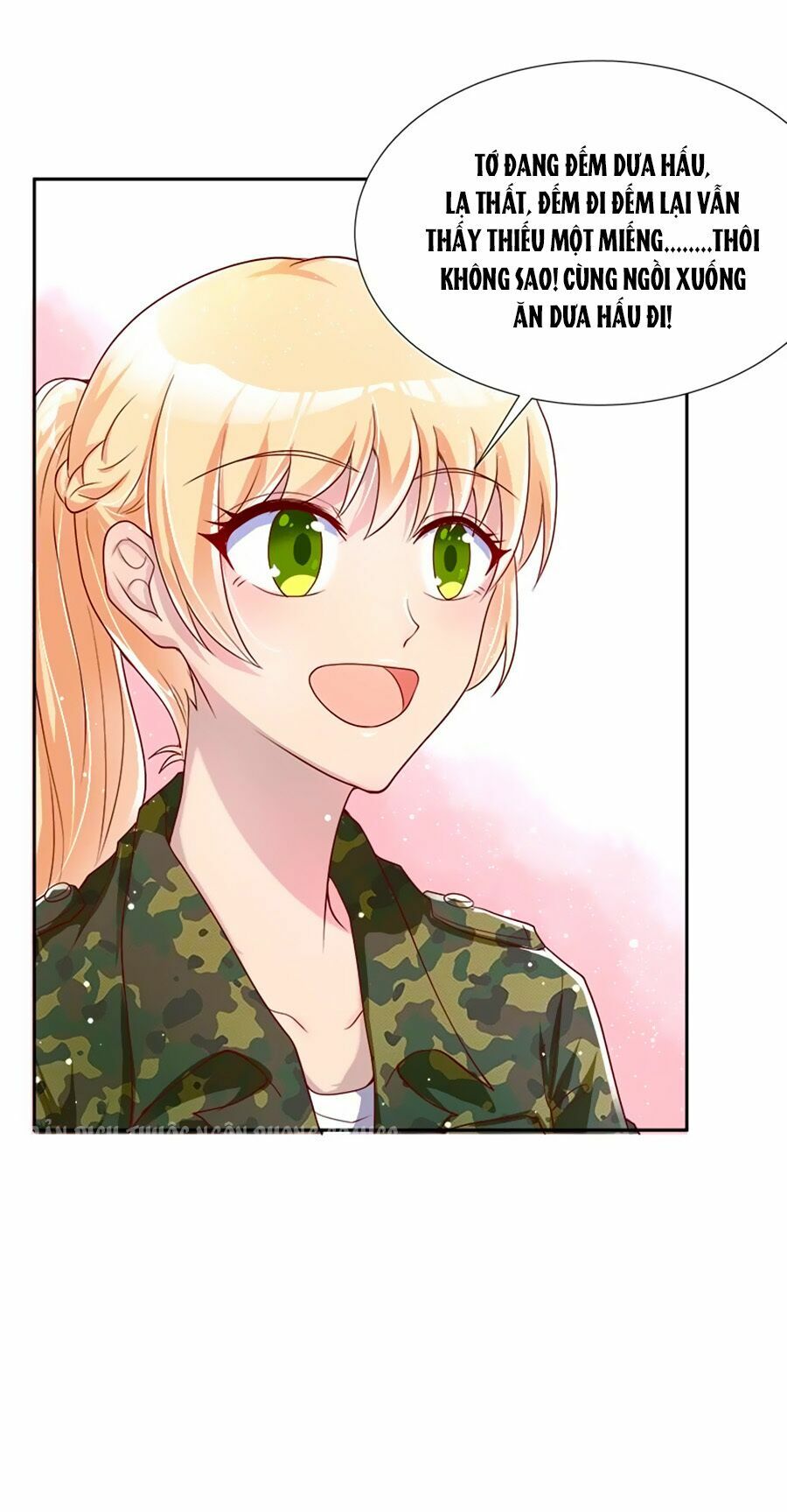 chồng già vợ trẻ trêu nhau hàng ngày chapter 40 28