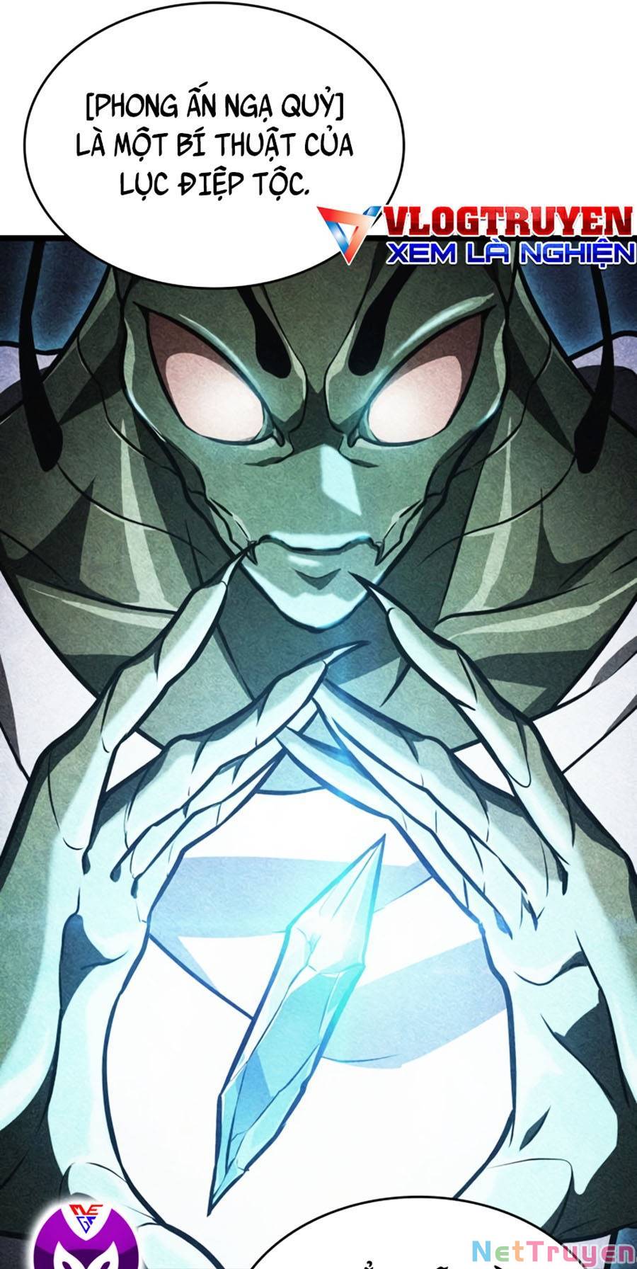 thế giới hậu tận thế chapter 27 64