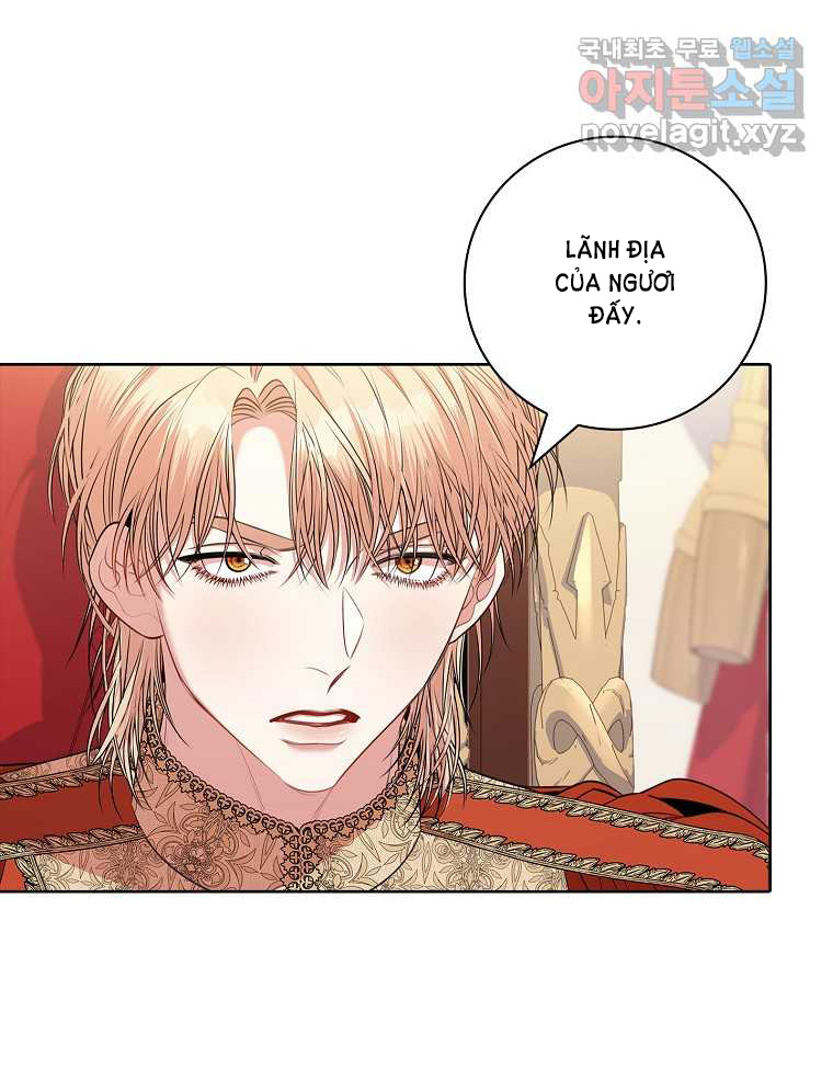 trở thành thư ký của bạo chúa chapter 67 7