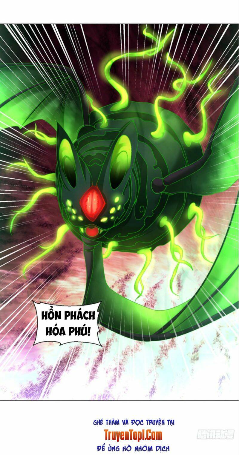 đạo ấn chapter 143 3