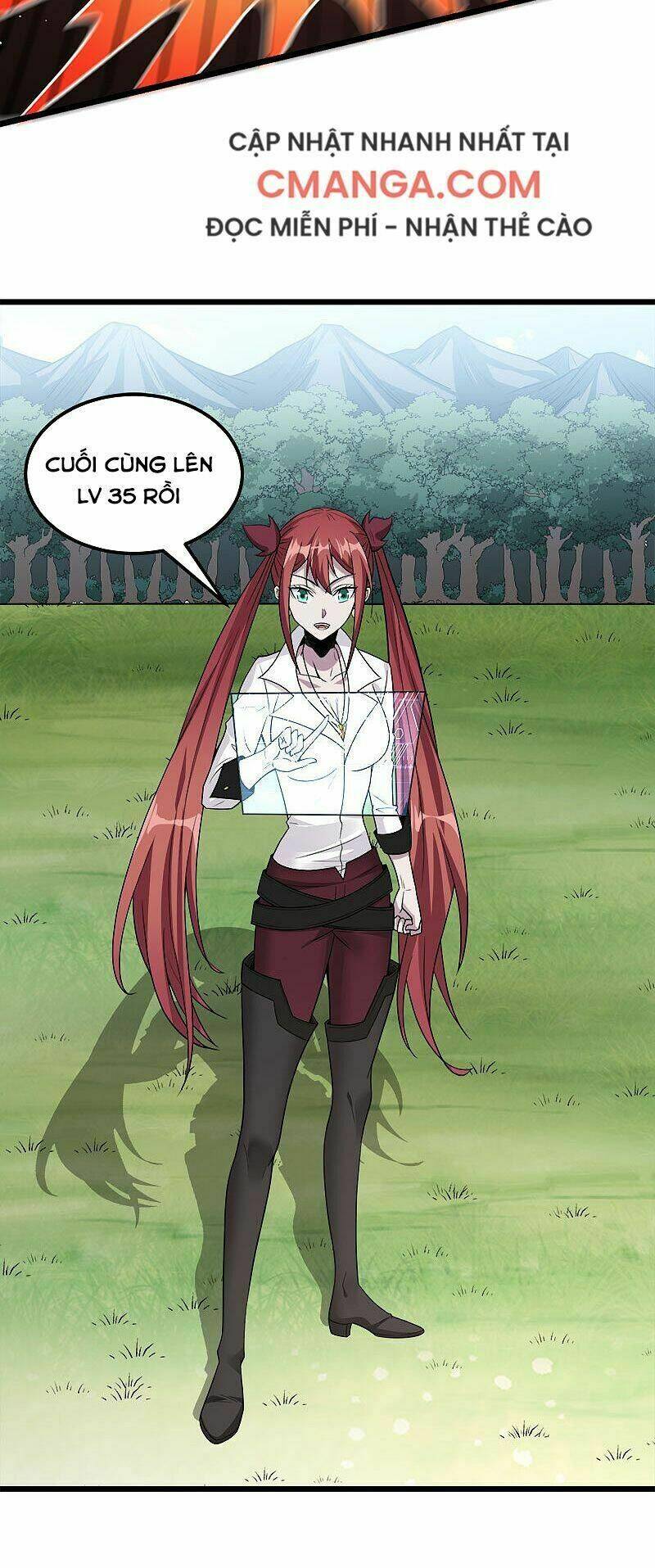 kiếm vũ chapter 150 2