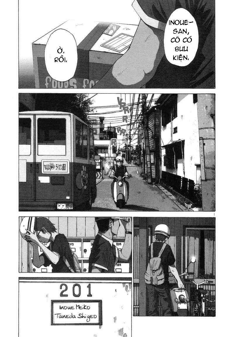 thực tế cuộc sống chapter 1 3