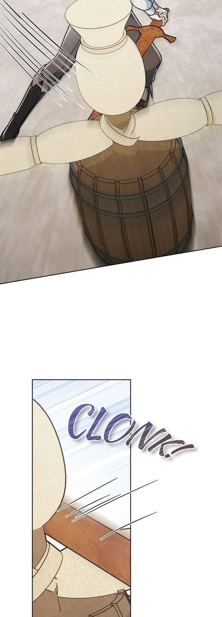 ngài công tước, chùng ta cùng tắm nào ! chapter 9.1 20