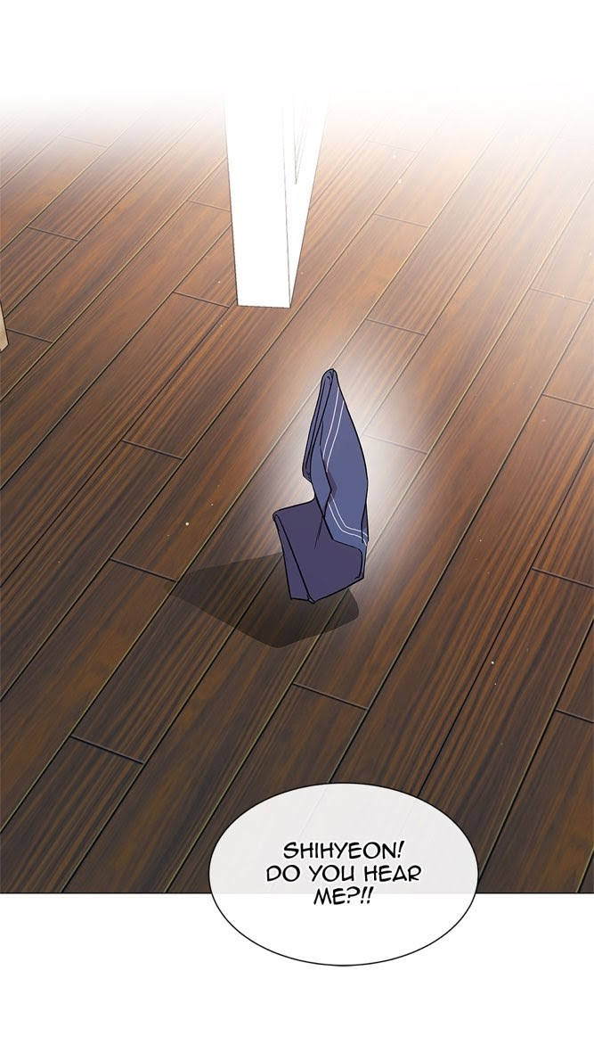 [raw] red candy chapter 61 27