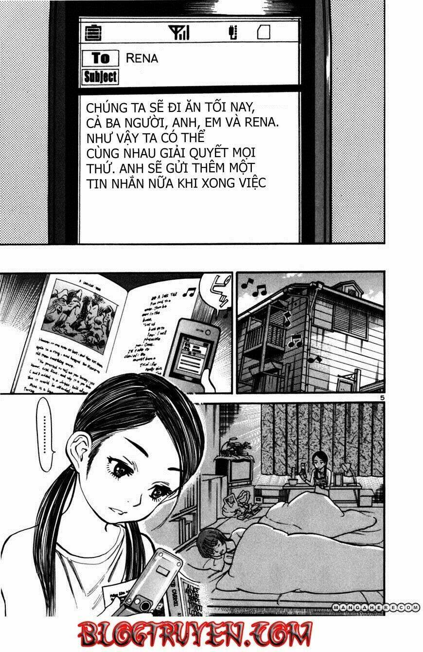 sakuranbo syndrome chapter 23 6