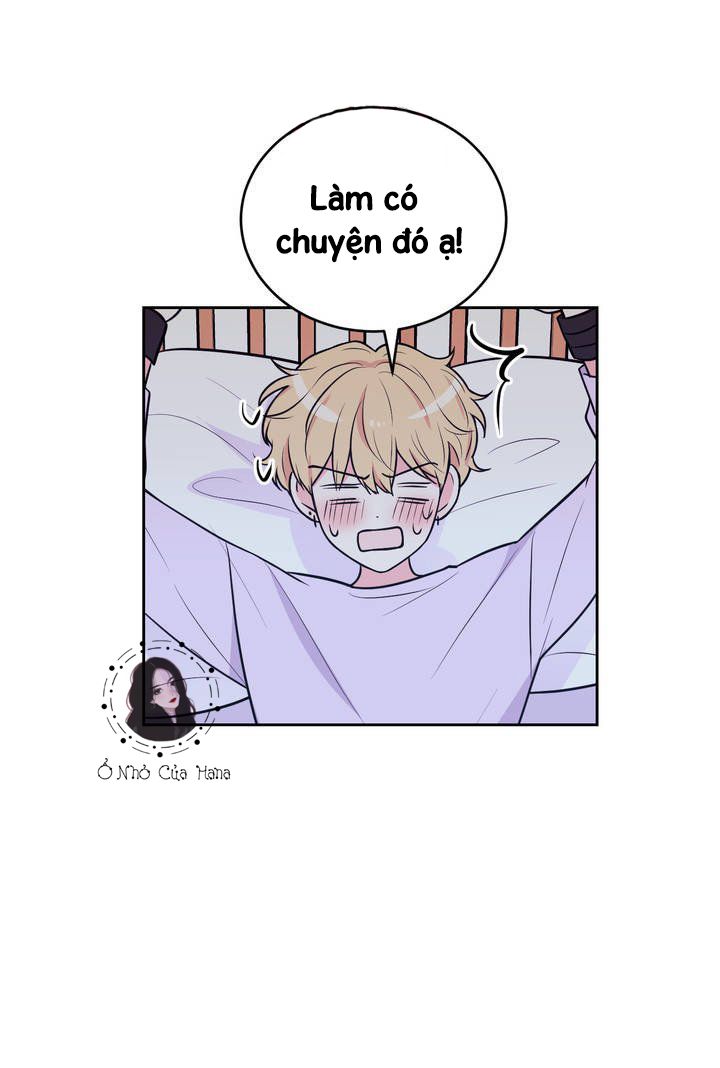 kinh nghiệm cảnh nóng chapter 15 4