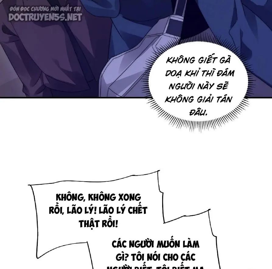 không gian hệ lão lục: dự trữ một vạn tấn thịt ngày tận thế chapter 50 21