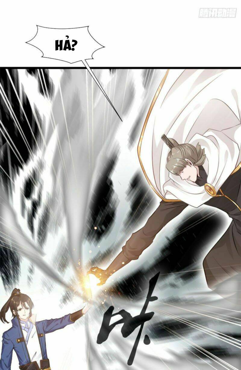 một đời thành tiên chapter 31 3