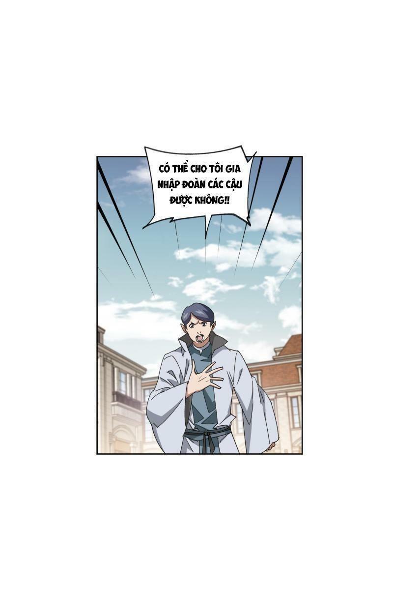 võng du chi cận chiến pháp sư chapter 421 13