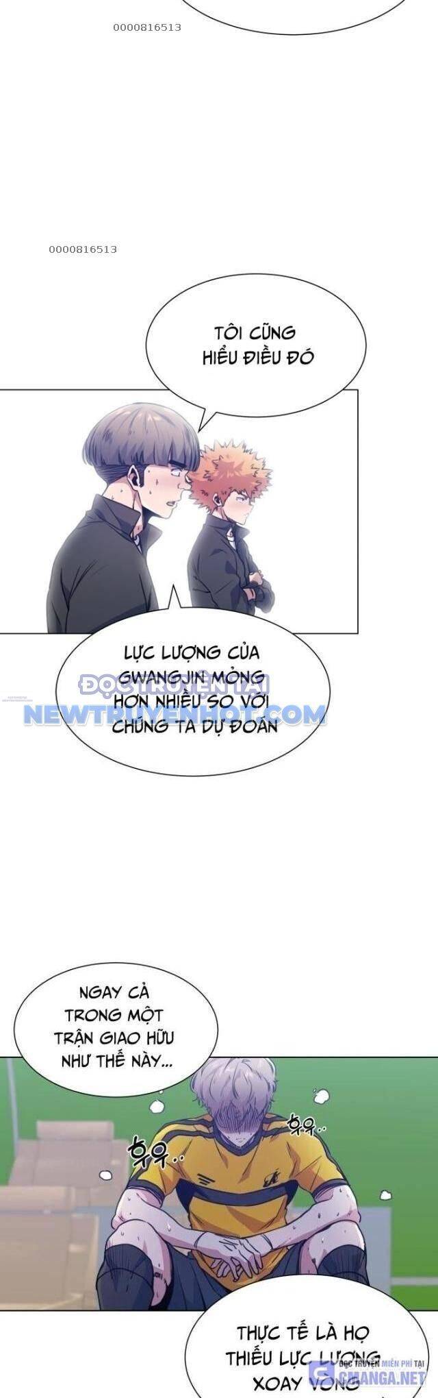 Góc Cao Khung Thành chapter 77 21