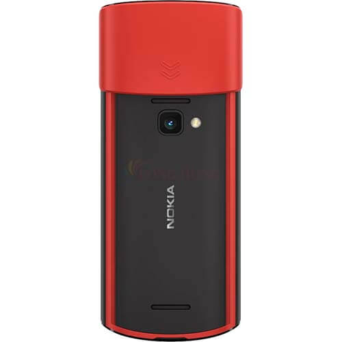 Điện thoại Nokia 5710 XpressAudio - Hàng chính hãng