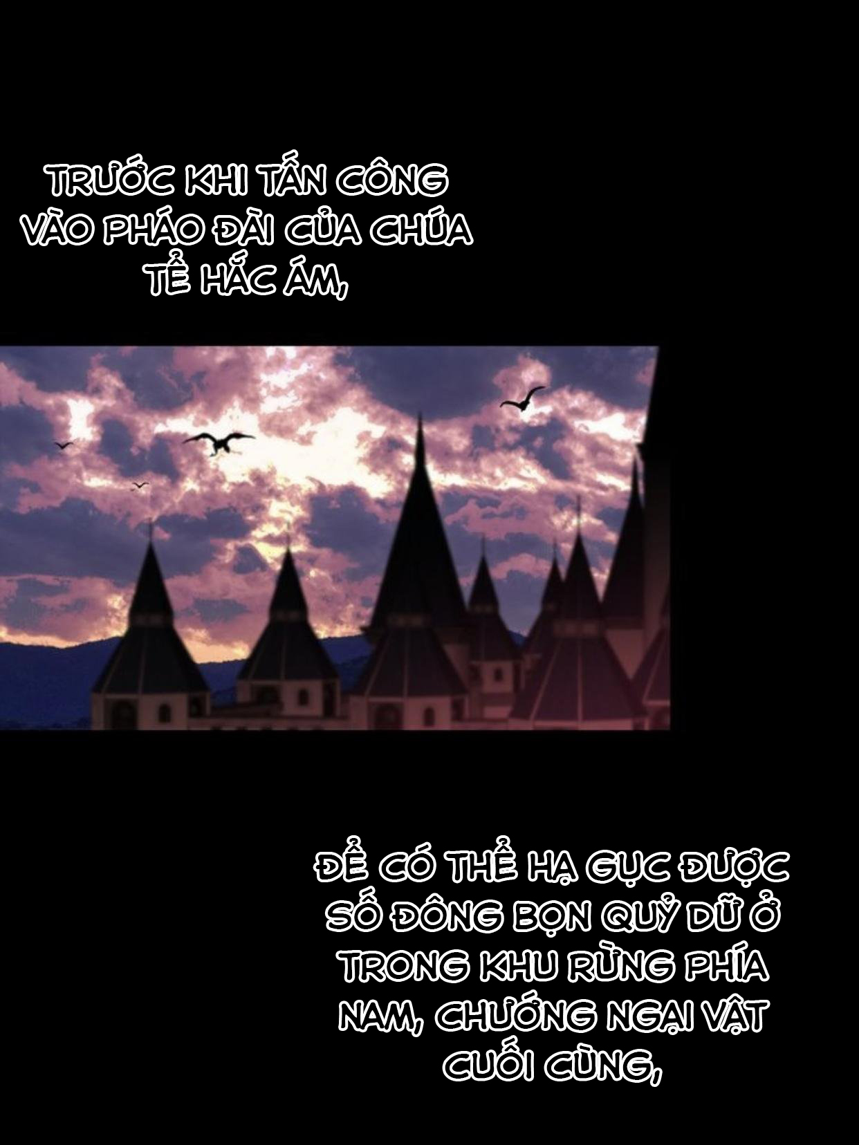 công nương đã thay đổi chapter 65.1 25