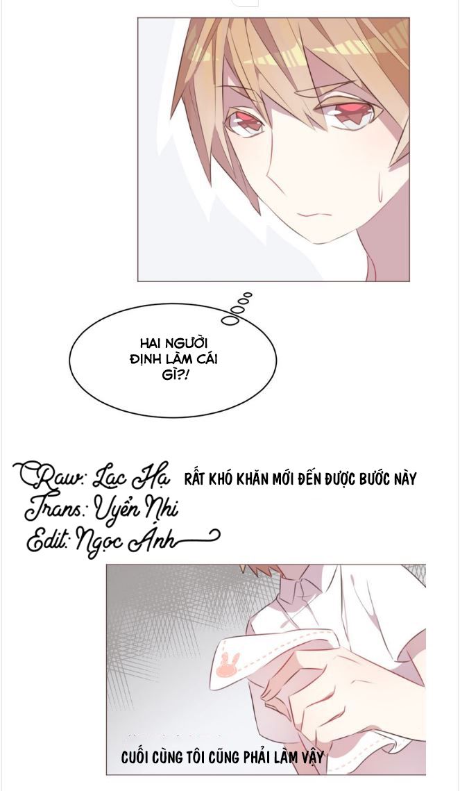 người yêu biến mất chapter 53 13