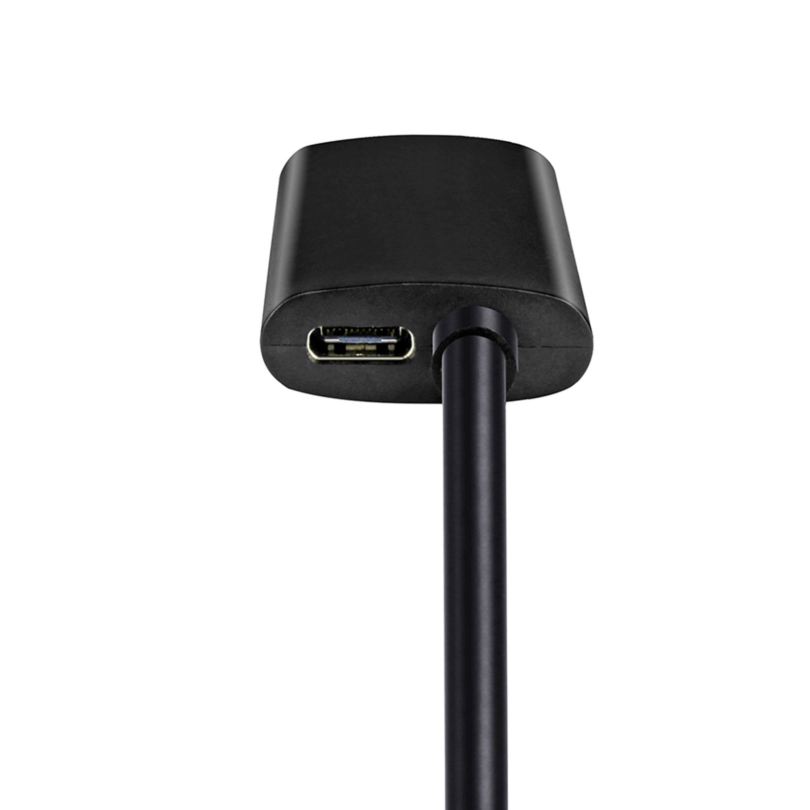 Cáp video loại C sang HD Cáp USB C to HDTV 4K Mirroring Tương thích với MacBook Pro 2020/2019, iPad Pro, MacBook Air