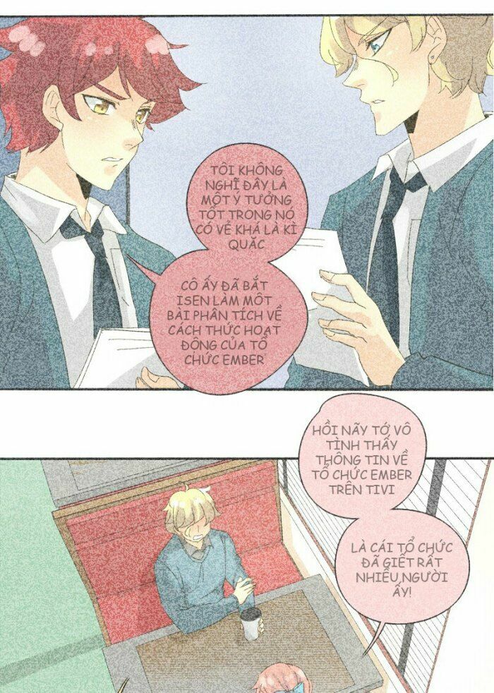 unordinary chapter 86 69