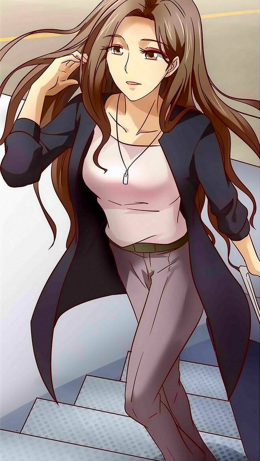 thời gian đều biết chapter 1 14