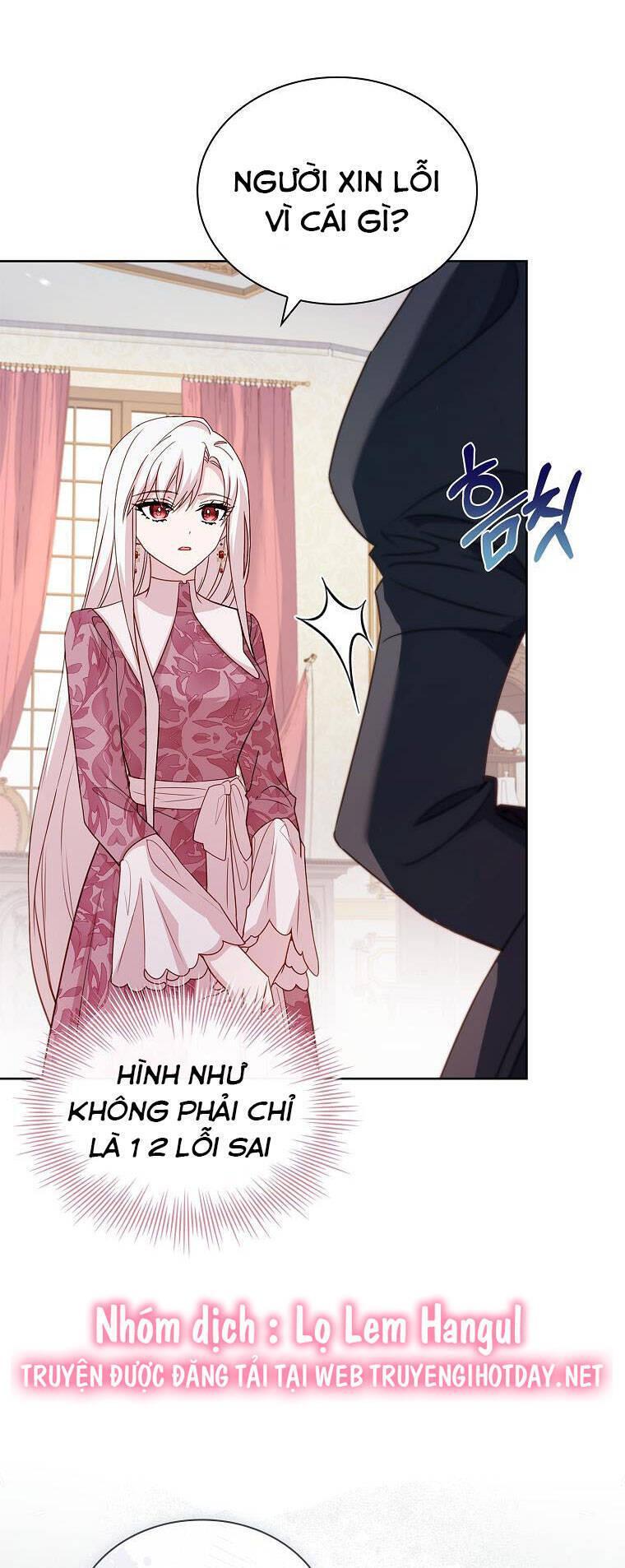 để yên cho tiểu thư hiền chapter 114 8