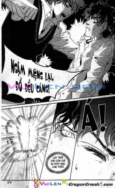 goong - [ hoàng cung ] chapter 4 52