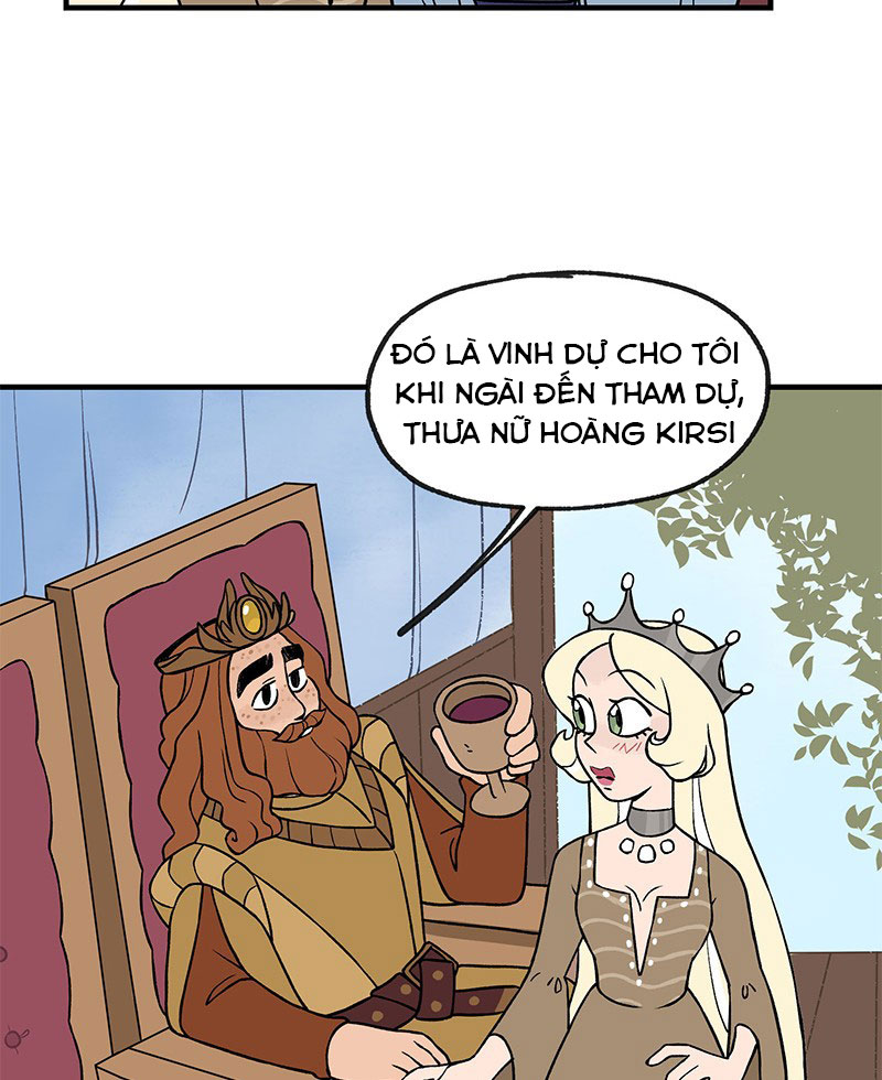 người cầu hôn chapter 2 22