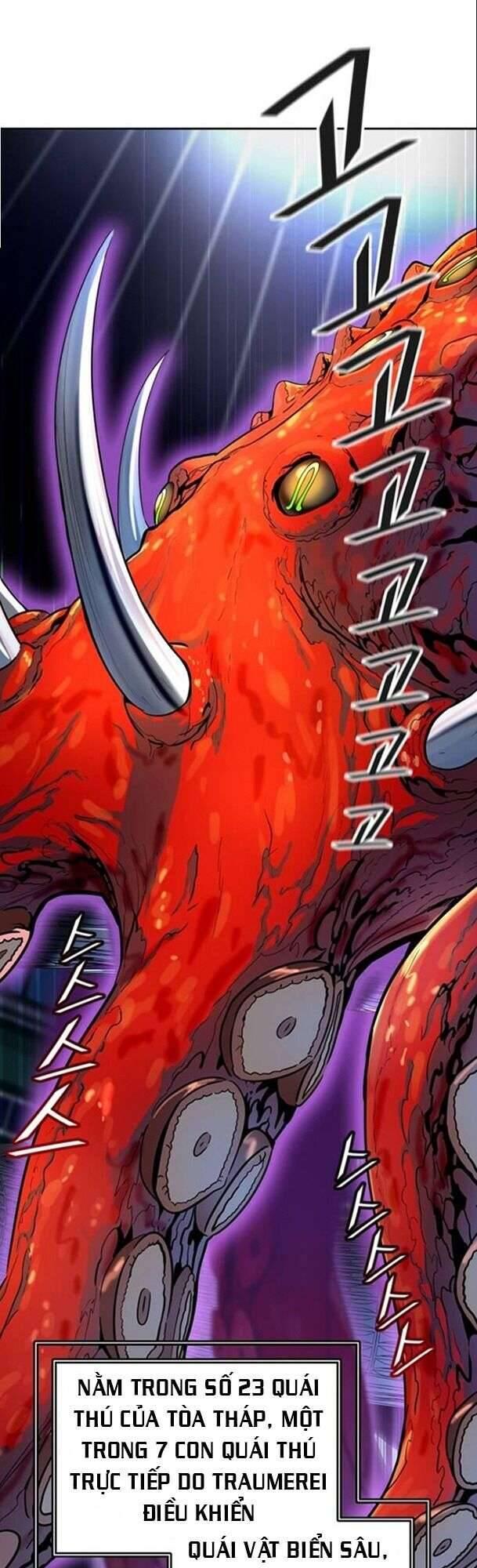 tòa tháp bí ẩn 2 chapter 537 93