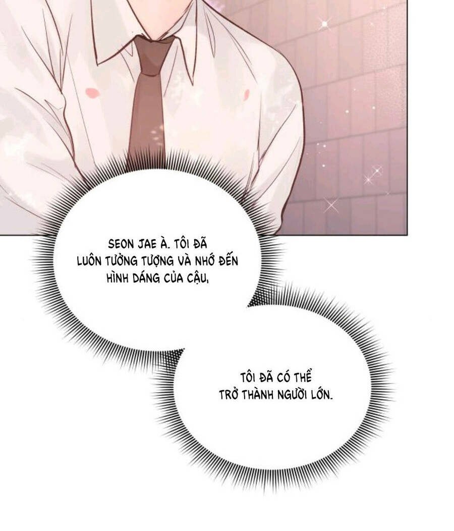 nhất định chúng ta sẽ được hạnh phúc chapter 107.1 32