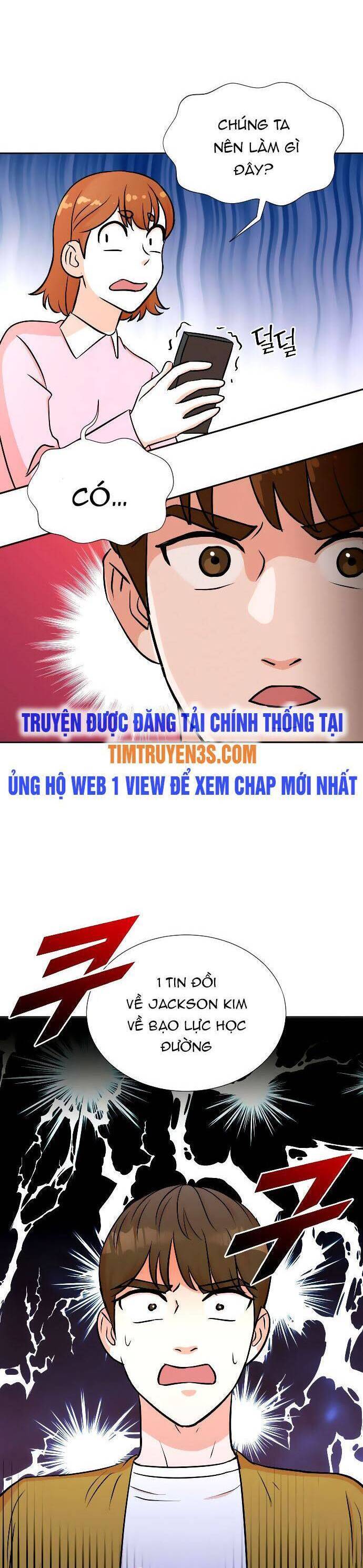 Cuộc Sống Thứ Hai Của Nhà Sản Xuất Chapter 31 - Trang 37