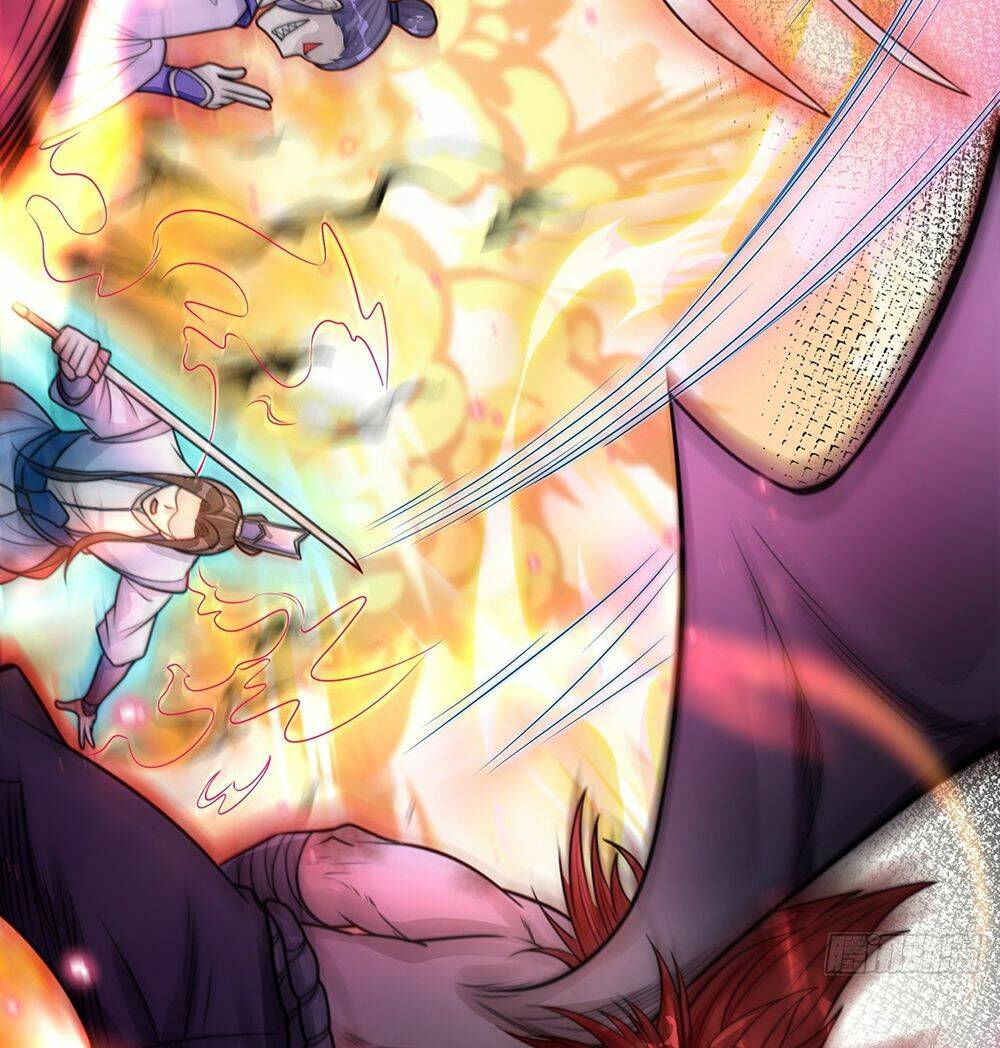 cường giả tuyệt thế chỉ muốn làm ruộng chapter 2 59