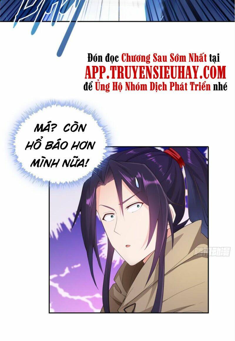 người ở rể bị ép thành phản diện ngoại truyện chapter 6 4