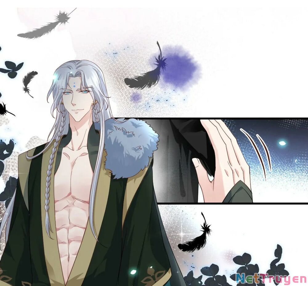 chàng vú em tu chân chapter 81 21