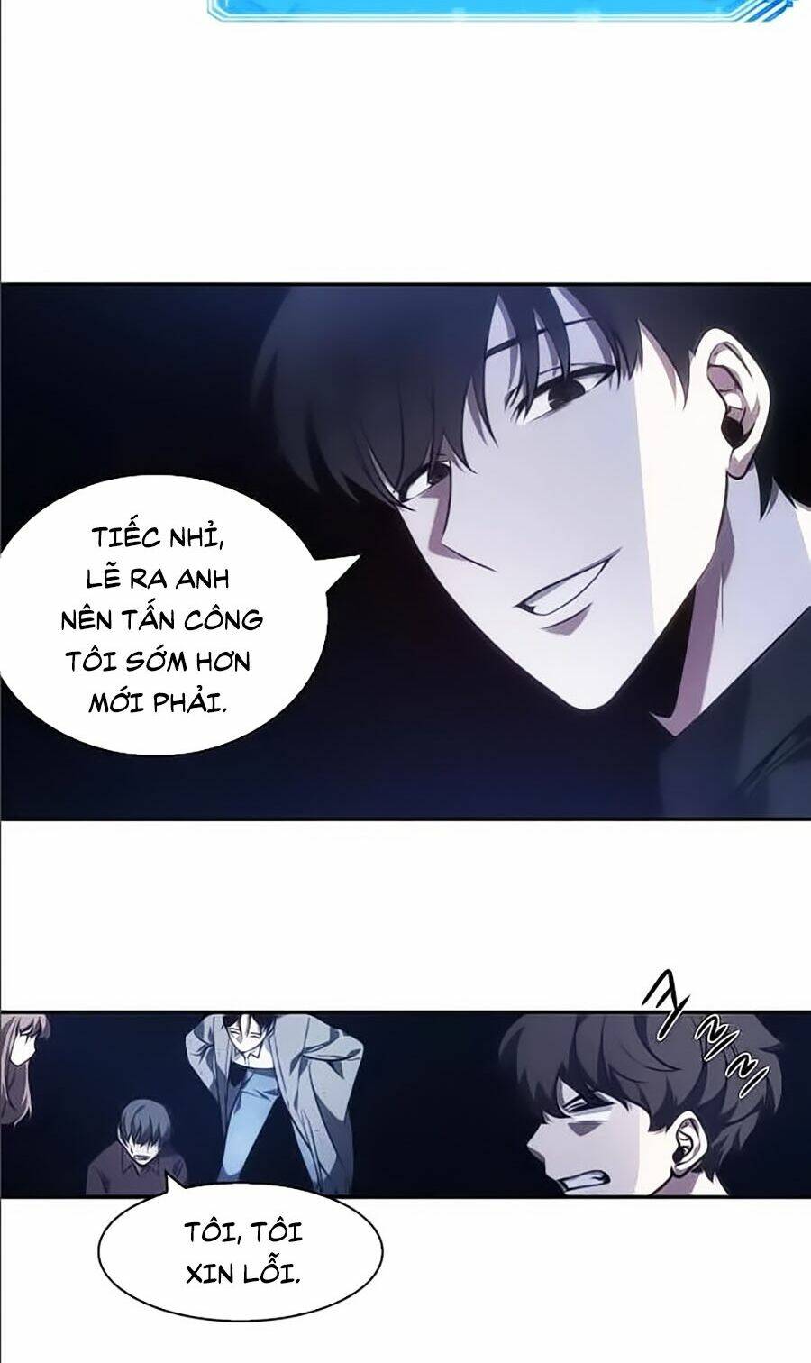 toàn trí độc giả - omniscient reader chapter 35 87