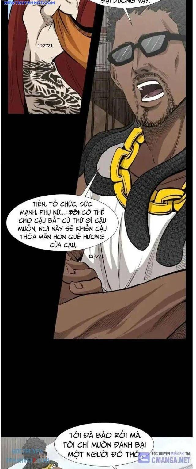 shark - cá mập chapter 123 7