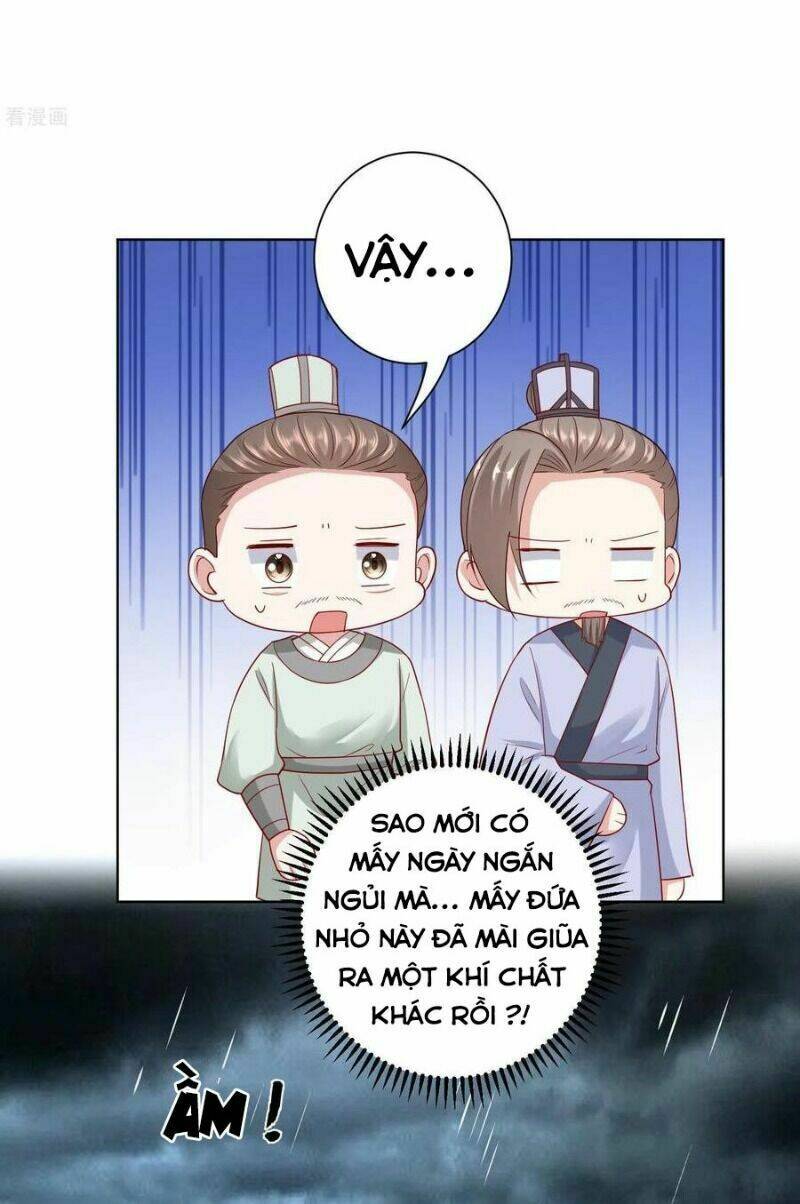 độc y đích nữ chapter 156 29