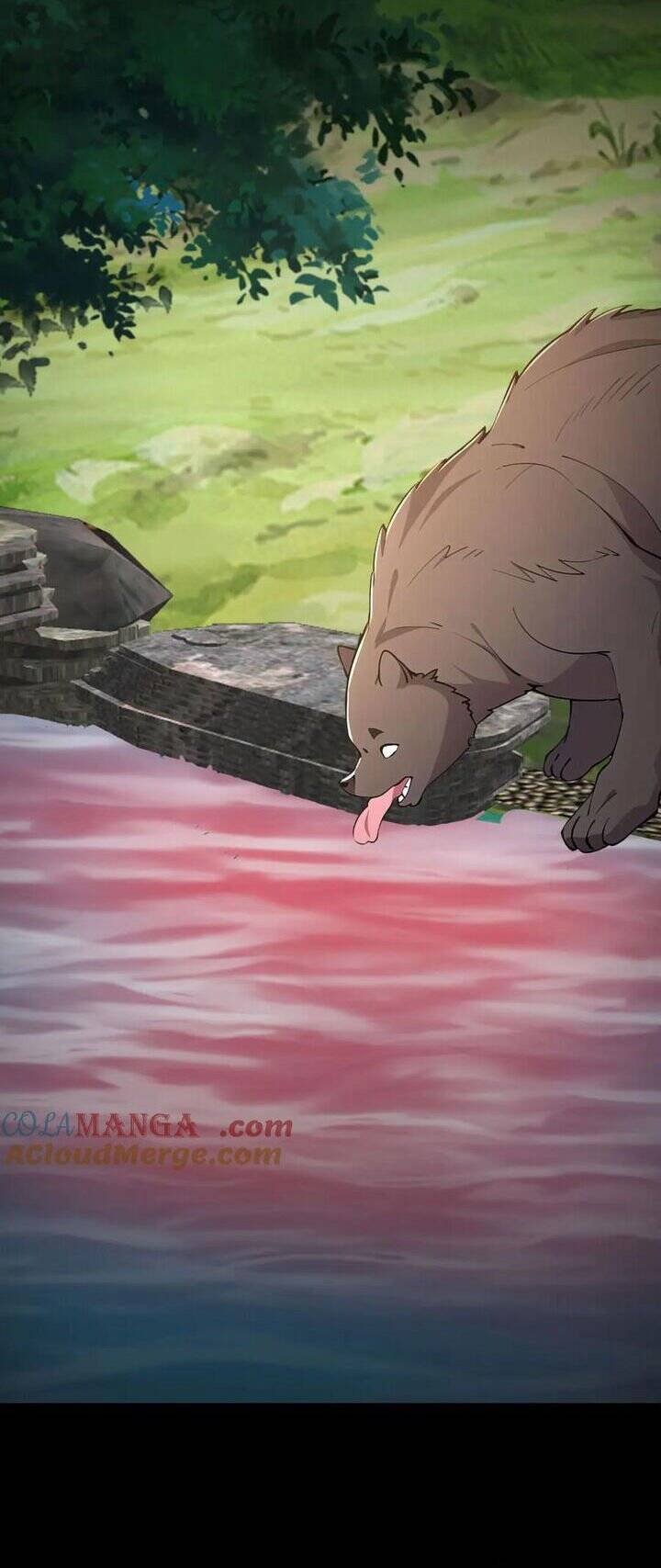 đồ đệ thăng cấp, ta nằm không cũng mạnh chapter 62 17