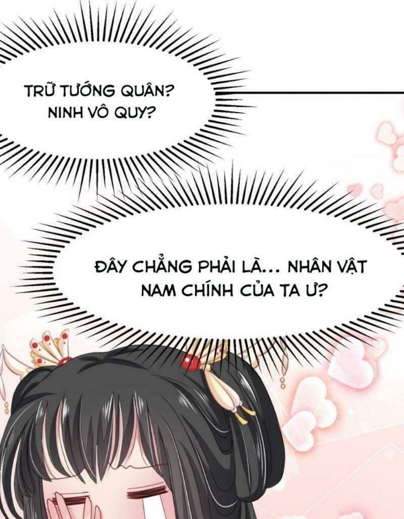 bạo quân đừng chạy, công chúa muốn vong quốc chapter 10 4