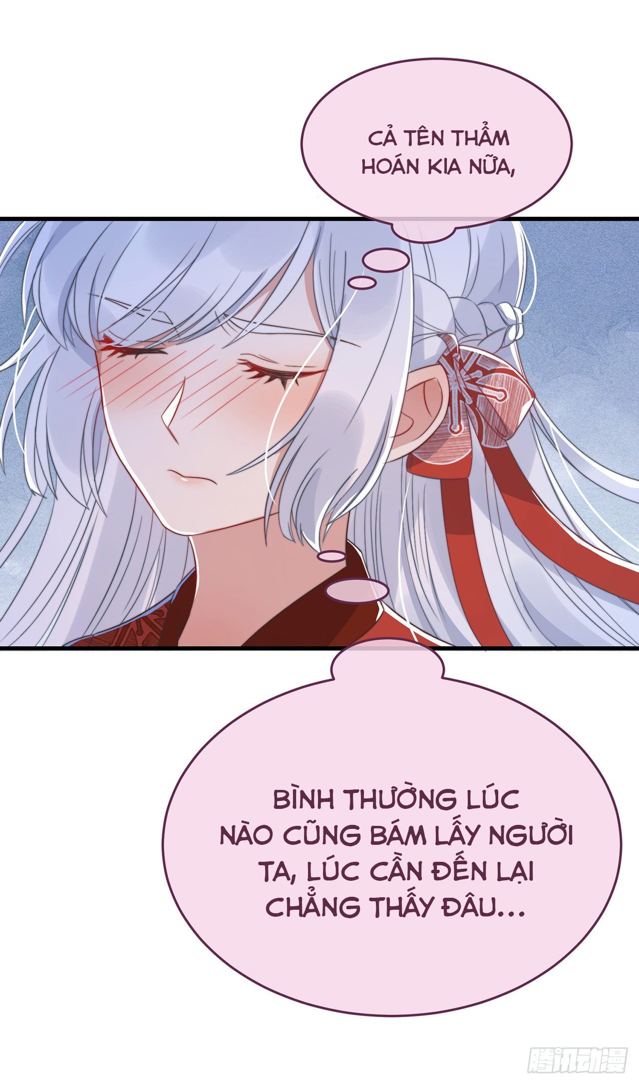 công lược sủng thê của sí hán vương. chapter 14 25