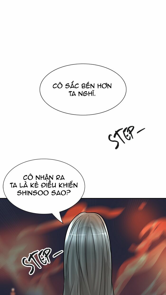 tòa tháp bí ẩn 2 chapter 314 35
