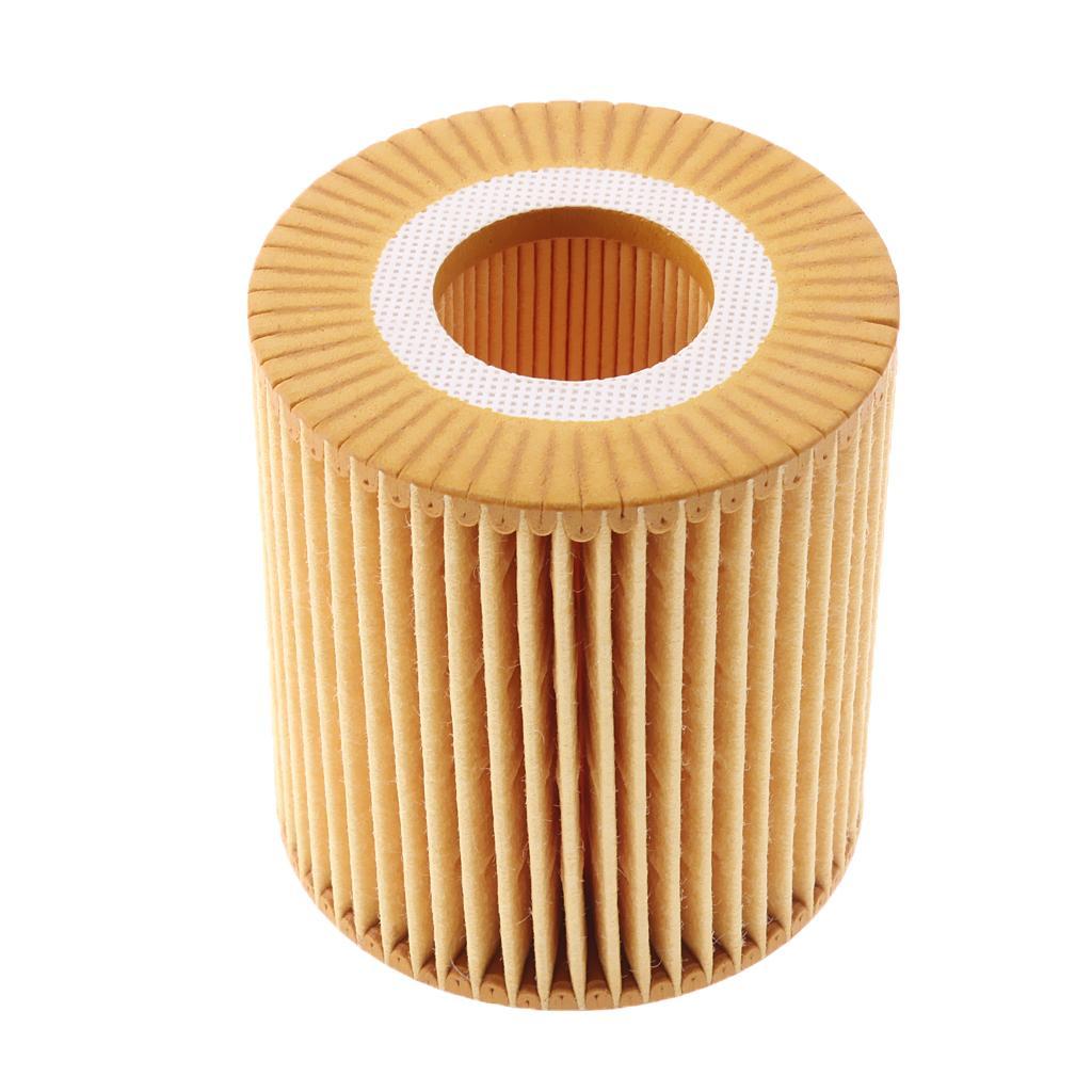 Replacement  Engine Oil Filter for Gasket for  E90