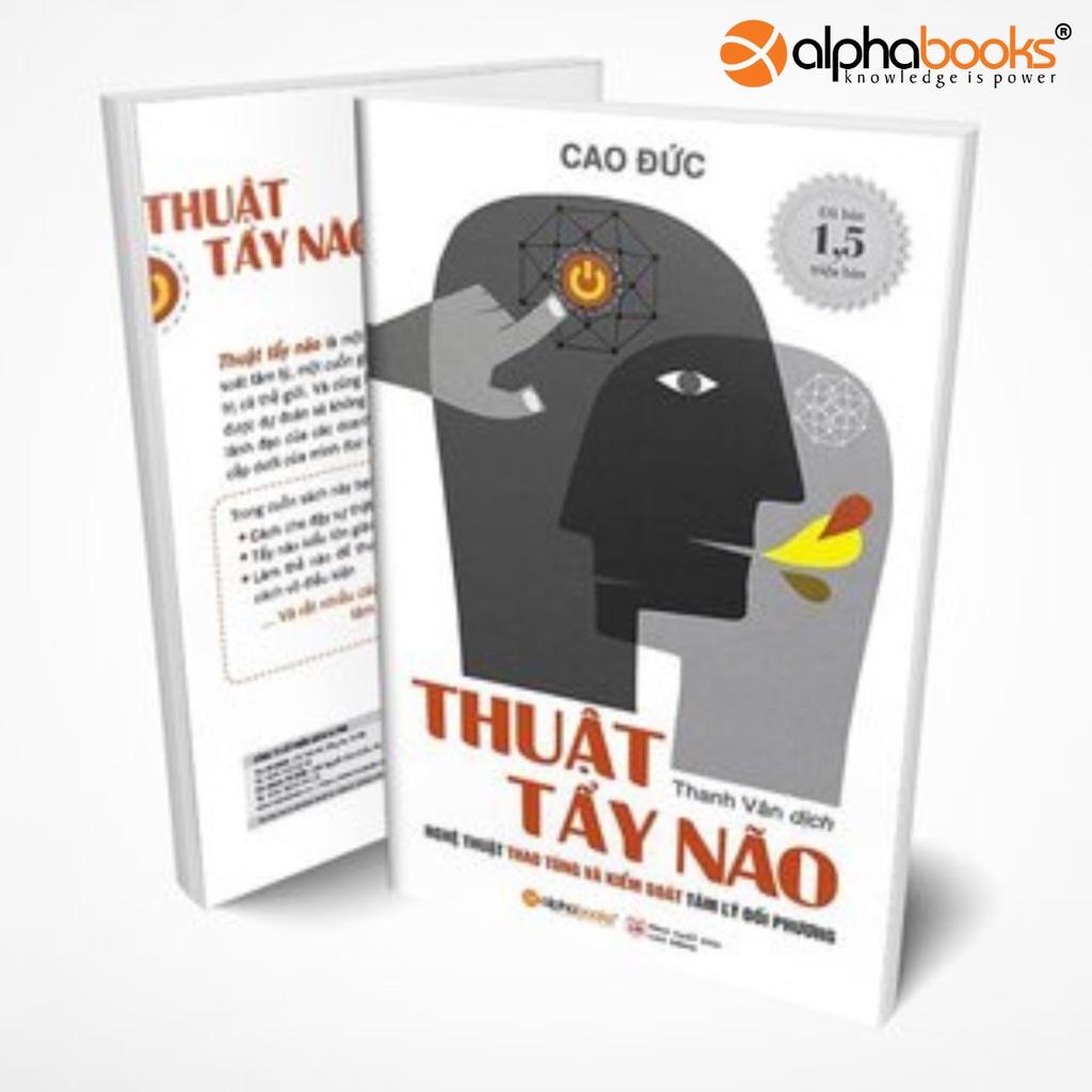 Thuật Tẩy Não - Nghệ Thuật Thao Túng Và Kiểm Soát Tâm Lý Đối Phương
