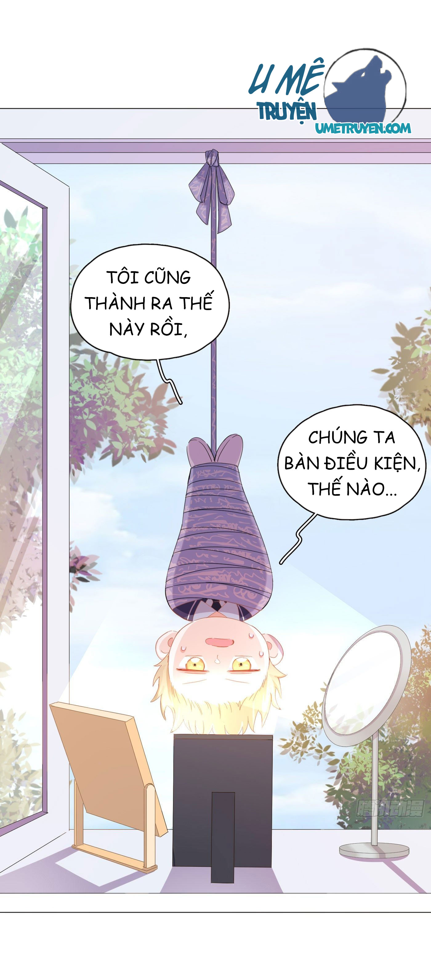 nhất hoàng cửu công thập nhị thê chapter 19 14