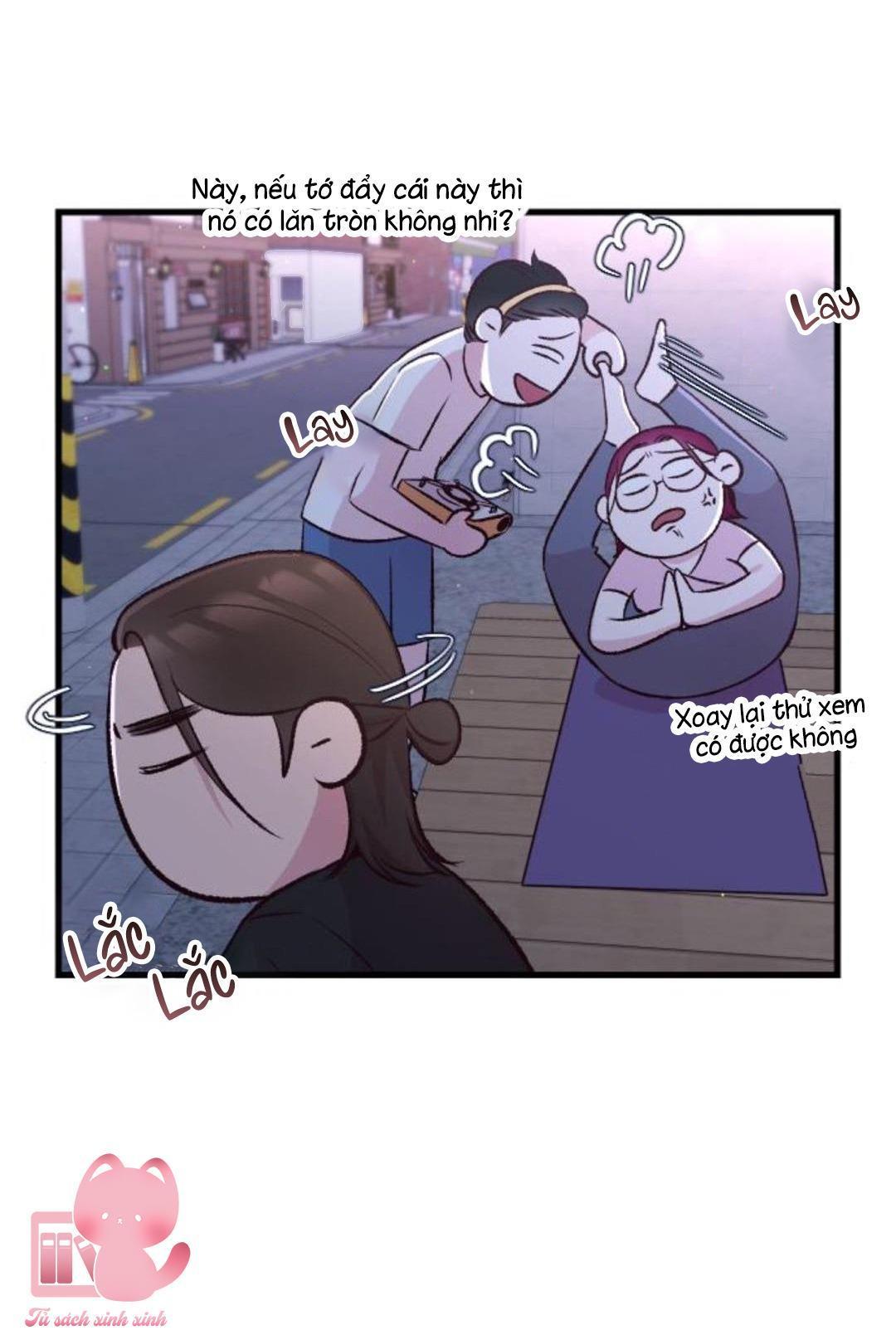 gặp nhau giữa trung gian chapter 9 36