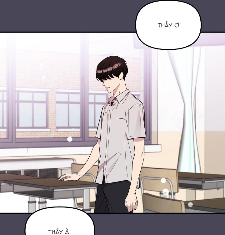 một lần là thầy, mãi mãi là thầy chapter 1 13