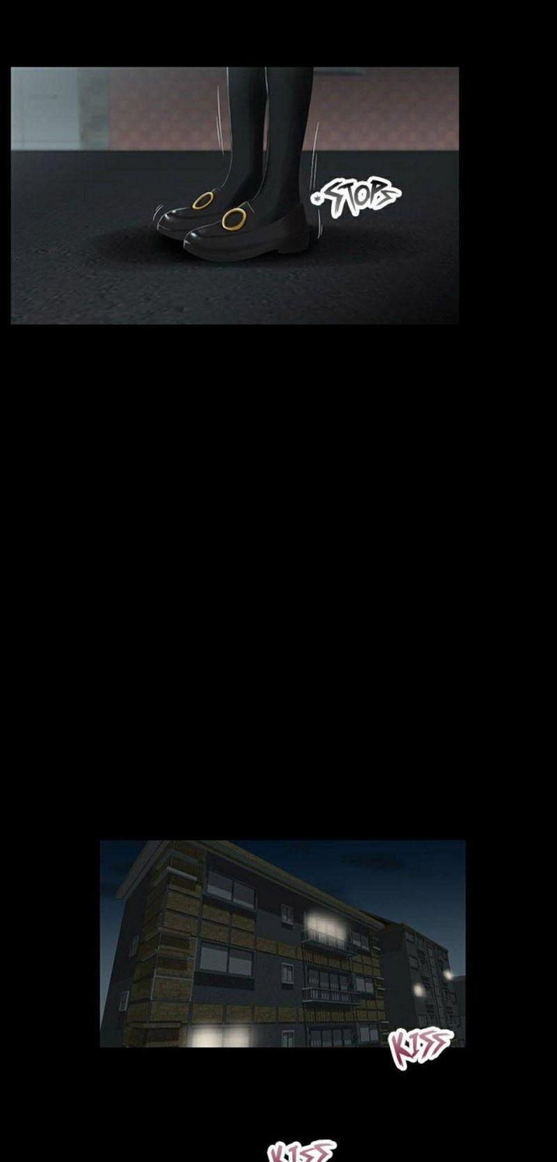 chú và cháu chapter 34 29