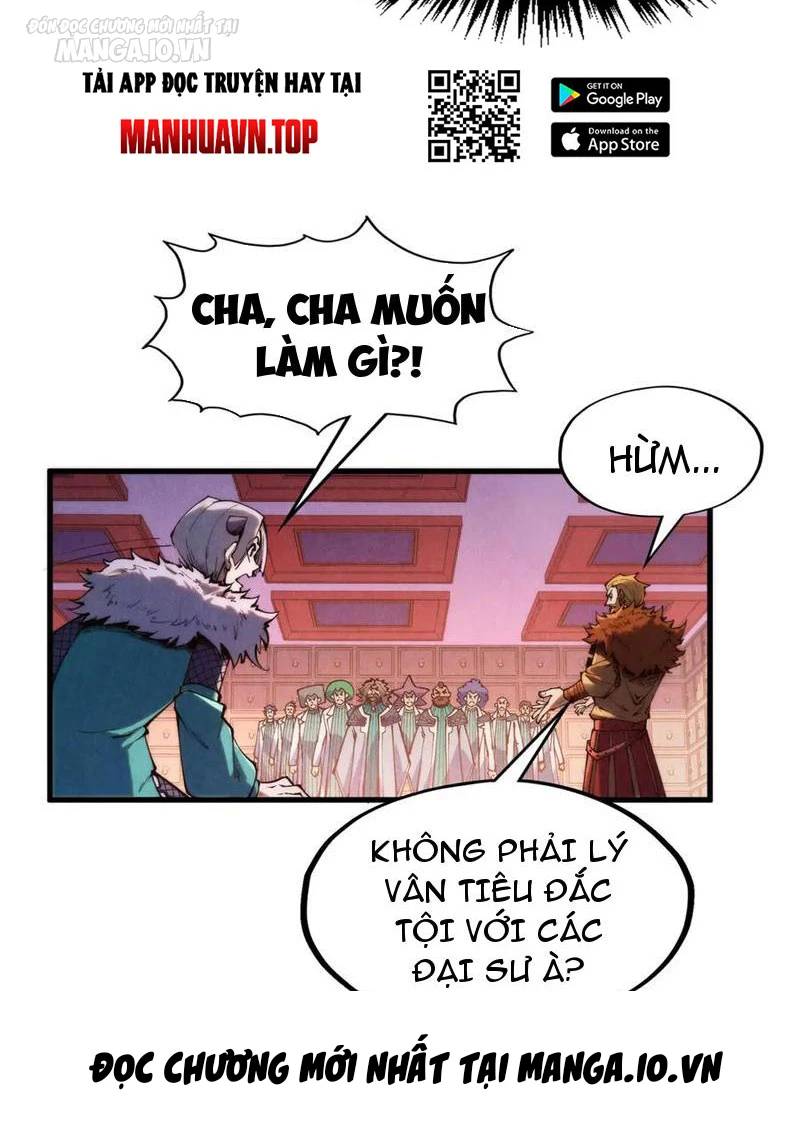 vạn cổ chí tôn chapter 304 19