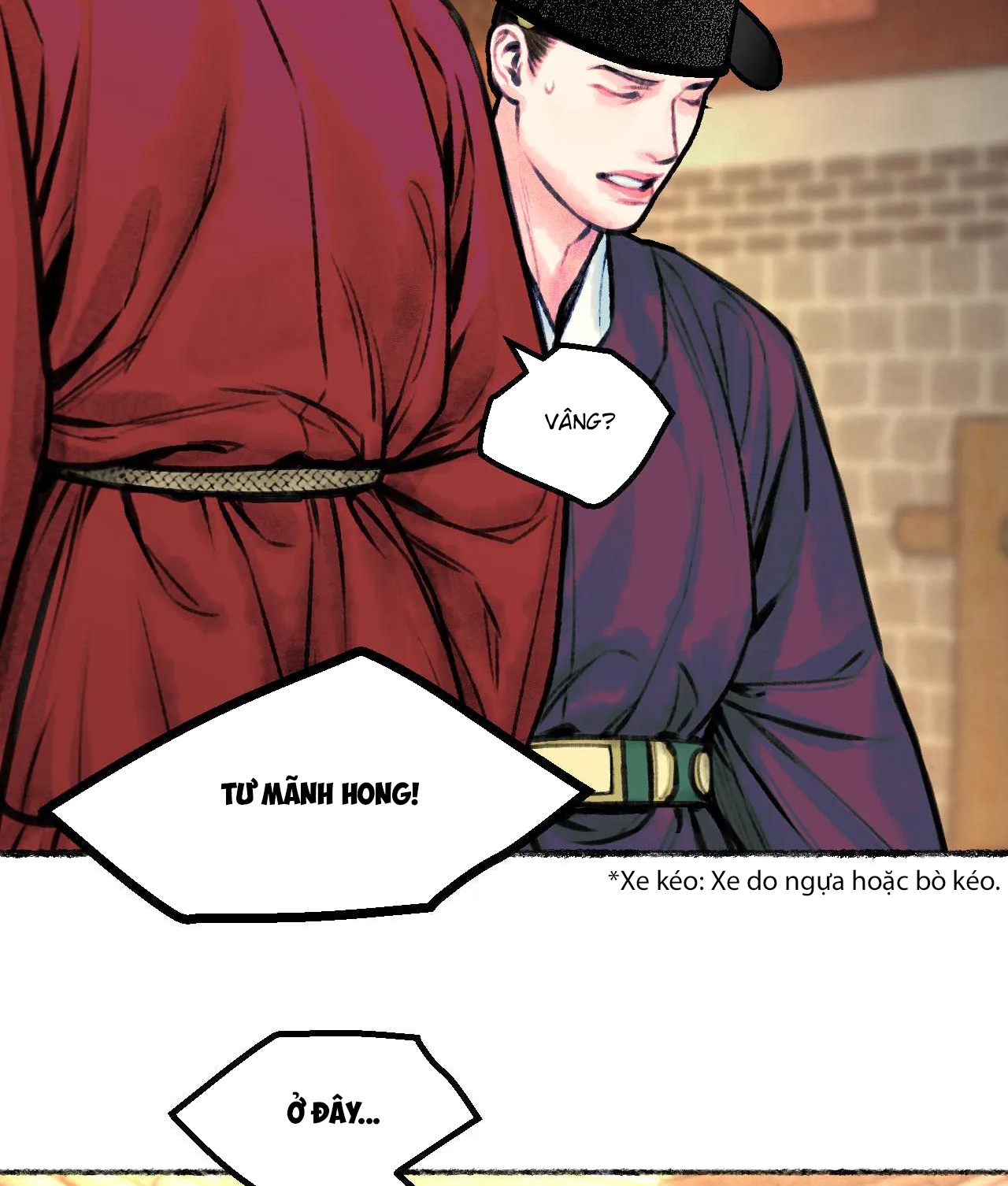 phò mã quan phu chapter 4 20