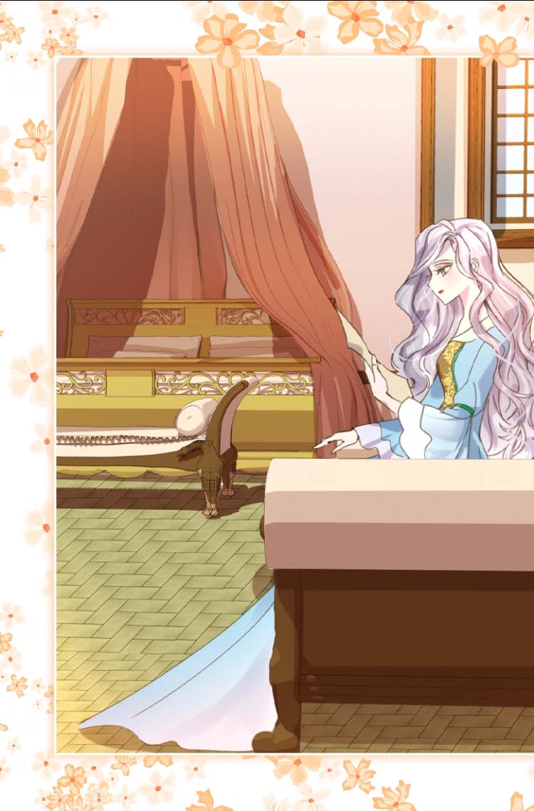 chiến lược sinh tồn của tiểu thư chapter 8 19