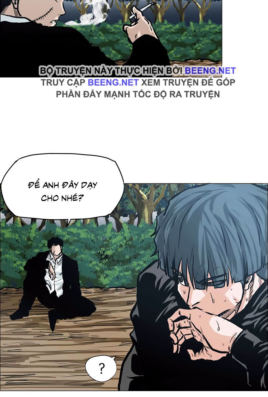 bá chủ học đường ss3 chapter 5 38